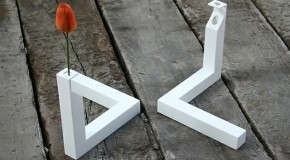 15 Unique White Vases for a Simple and Minimal Accent