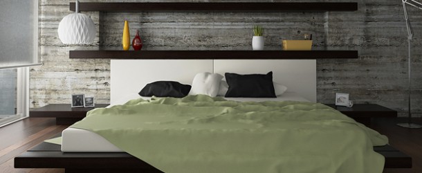 Tips in Choosing a Headboard Design for your Bed