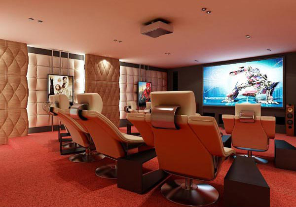 Home Theater