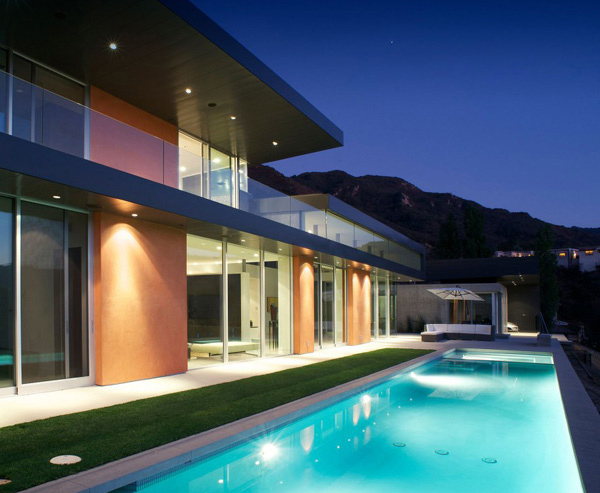 Exterior Pool