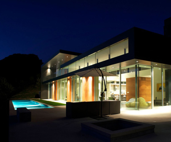 Lima Residence design