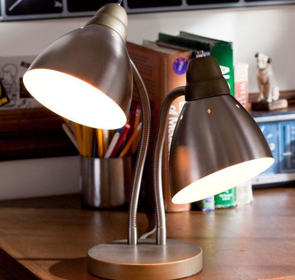 study Lamp