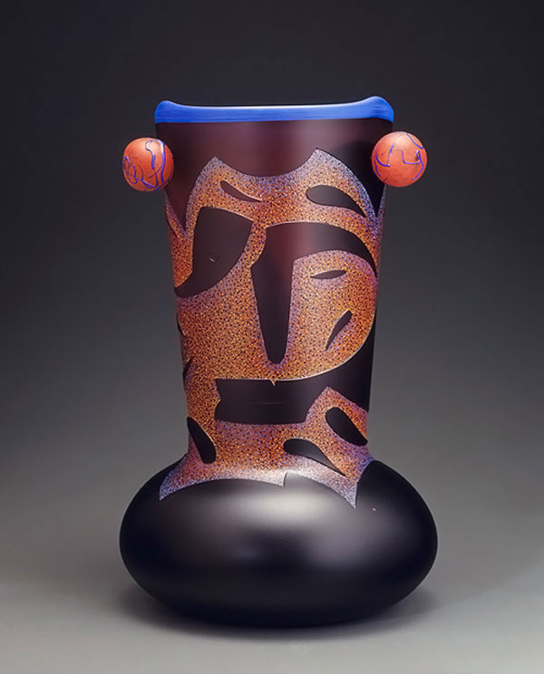 Artistic Vase Designs