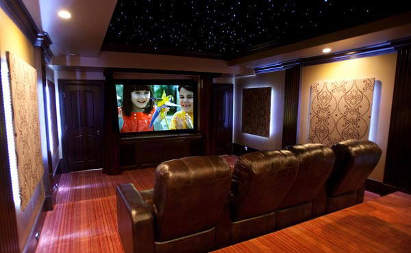 Home Theater