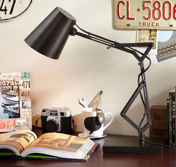 Shine study Lamp