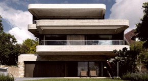 The Adorable Gordon’s Bay House in Sydney, Australia