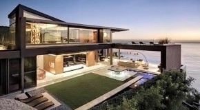 Nettleton 198- A Modern Home by the Sea