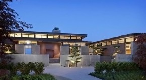 Washington Park Residence- A Home by the Lake