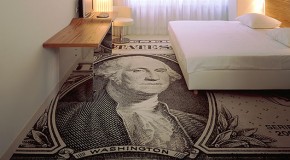 Create Unique Experiences with Ege Carpets