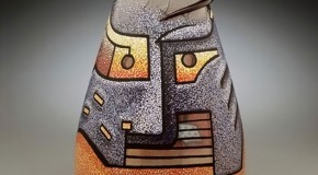A Showcase of 10 Artistic Vase Designs from Dan Dailey