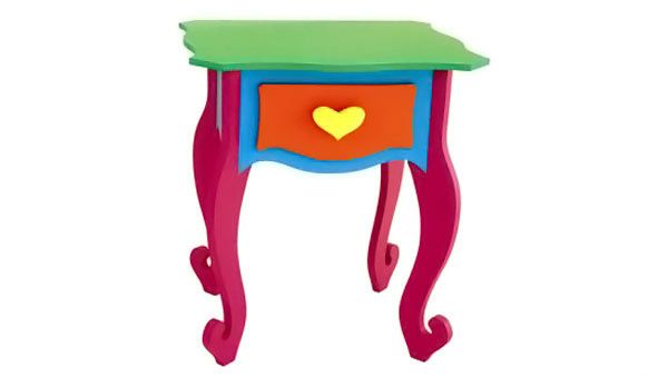 kids furniture design