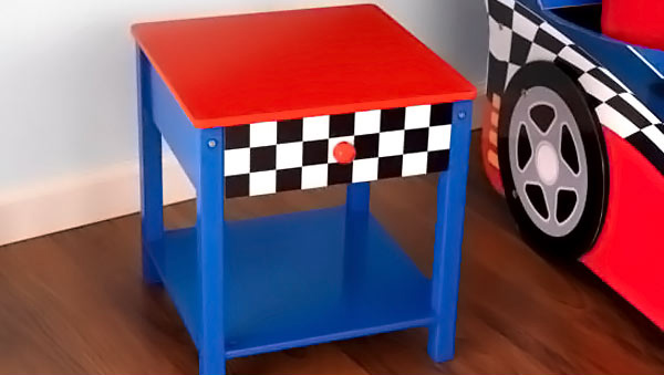 cars table