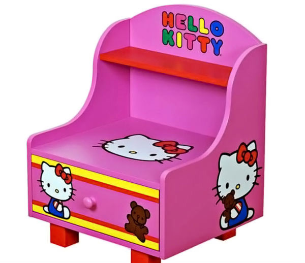 Hello Kitty