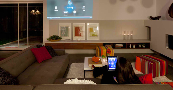 smart home