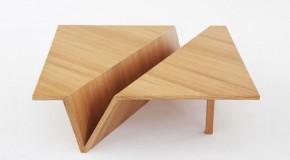 14 Stunning Multi-functional Coffee Tables