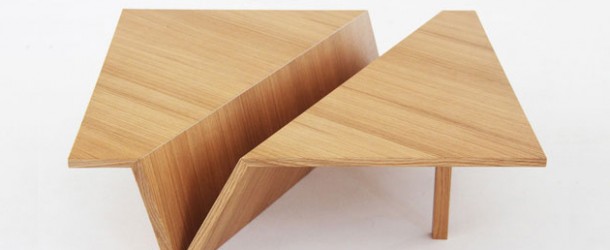 14 Stunning Multi-functional Coffee Tables