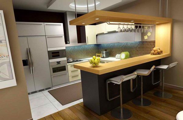 Kitchen Design Ideas