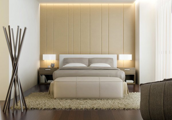 ... Zen Bedrooms for a Stress Free Ambience | Home Design Lover