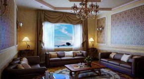 Tips in Choosing a Window Treatment for your Home