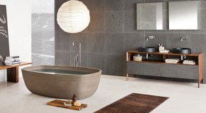 20 Exceptional and Relaxing Contemporary Bathroom Designs