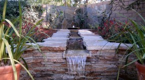 20 Water Feature Designs for Soft Touch in your Garden
