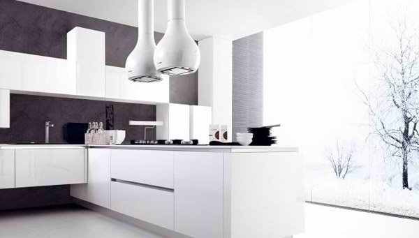 Bloxburg Kitchen Designs Small