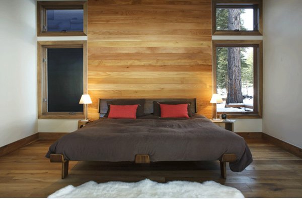 Modern bachelor Bedrooms