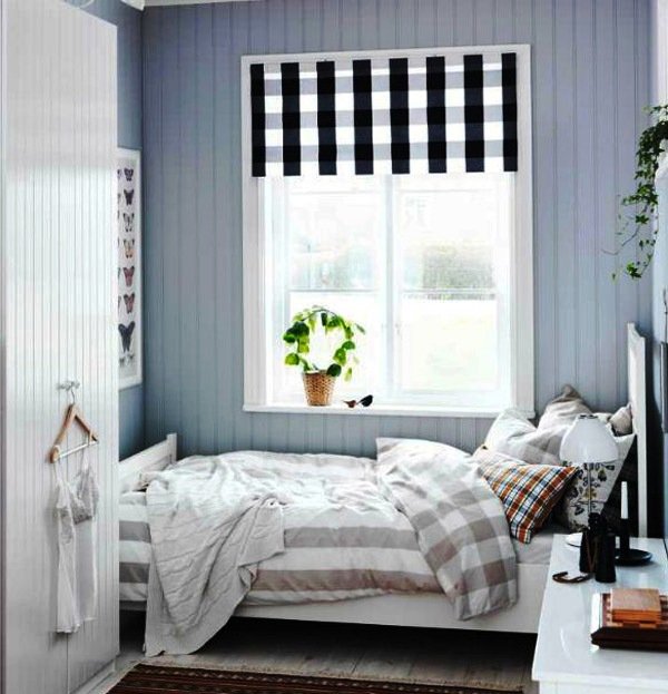 15 Small Bedroom Designs  Home Design Lover