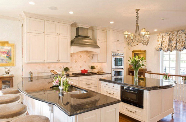 Elegance Kitchen