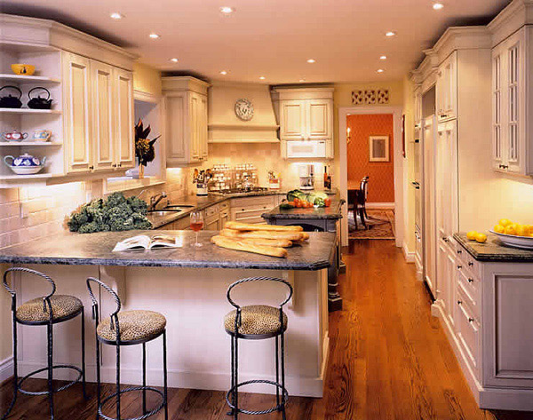 Mida Kitchens