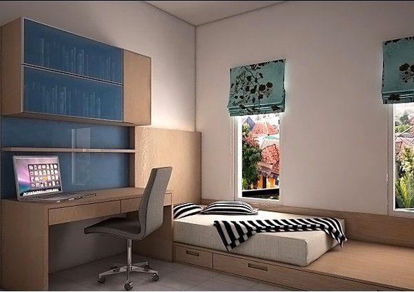 20 Teenage Boys Bedroom Designs | Home Design Lover