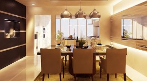 How to Choose the Perfect Dining Set for your Home