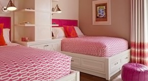Points to Bear in Mind When Designing a Teen Bedroom