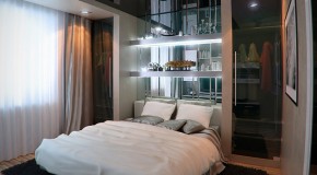 15 Small Bedroom Designs