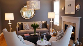 20 Small Living Room Ideas