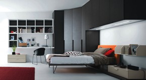 20 Teenage Boys Bedroom Designs