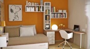 15 Chic yet Functional Teen Girl’s Workspaces