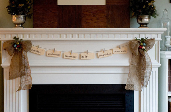 homemade decors