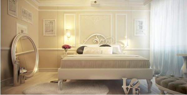 16 Sensual And Romantic Bedroom Designs Home Design Lover