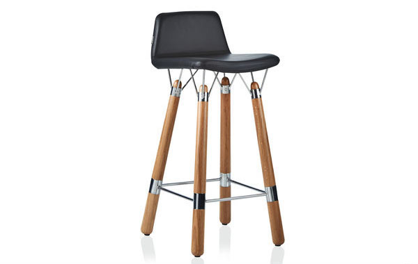 Contemporary Bar Stool