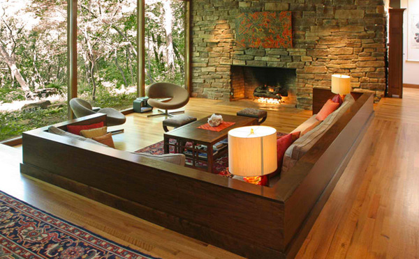 15 Zen-Inspired Living Room Design Ideas  Home Design Lover