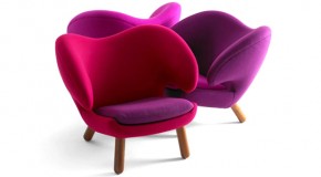 15 Incredibly Awesome Modern Chair Designs