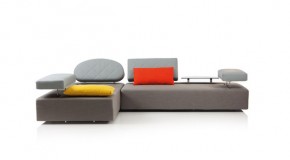 15 Examples of Modern Sofa Designs For Your Modern Homes