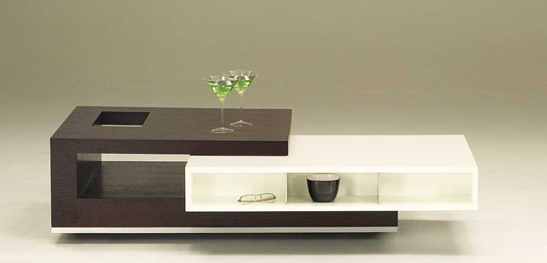 Modern Design Coffee Table