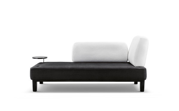 modern chaise lounge