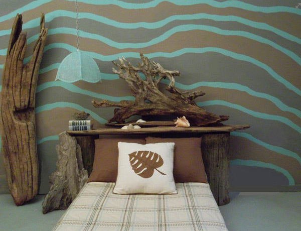 Seaside Bedroom