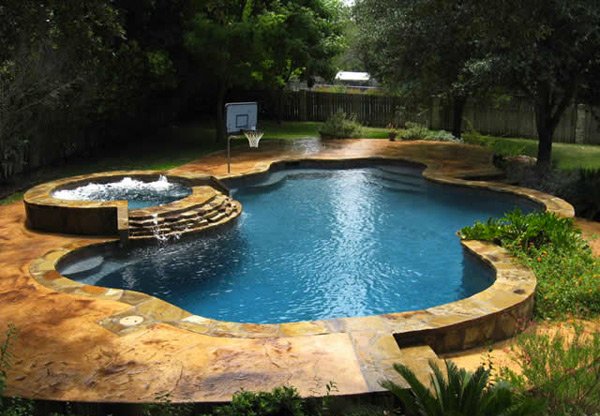 Artisan Pools and Spa