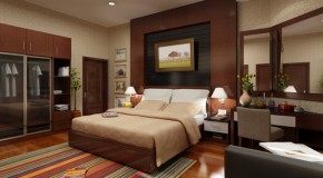 How to Choose the Right Bed for your Bedroom