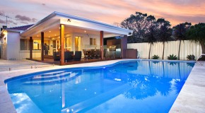 How to Choose Pool Design and Shape