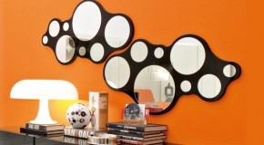 15 Fascinating and Exceptional Modern Mirror Designs